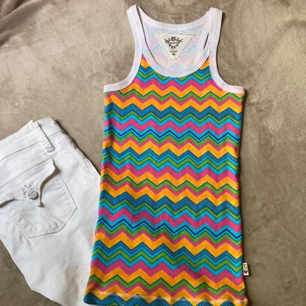 T2 Love cute, cute top